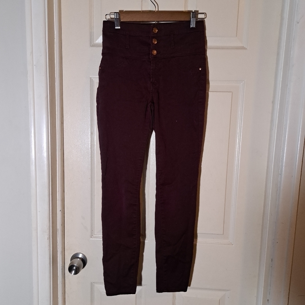 Refuge Jeggings size 2